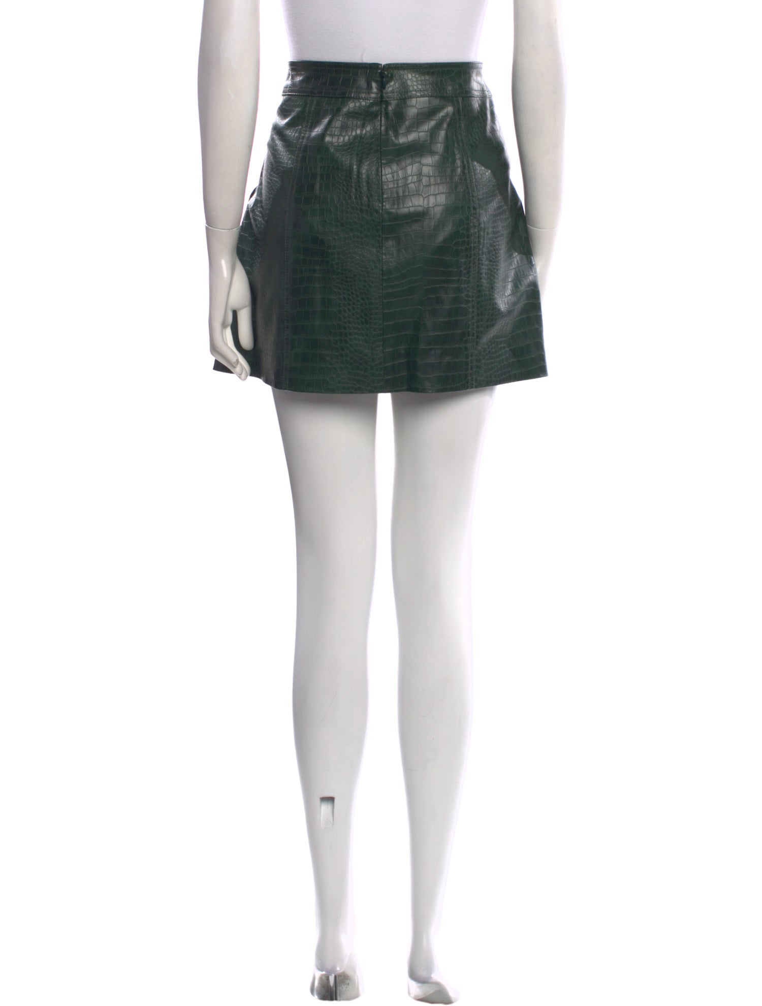 Veronica Beard Mini Skirt